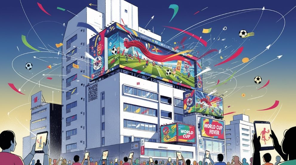 바우어 미디어, 2026 월드컵 앞두고 브랜드 마케팅 인사이트 허브 공개