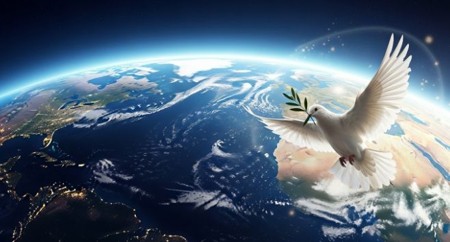 ACI World and TFWA Stand with Middle East Aviation and Travel Retail Community