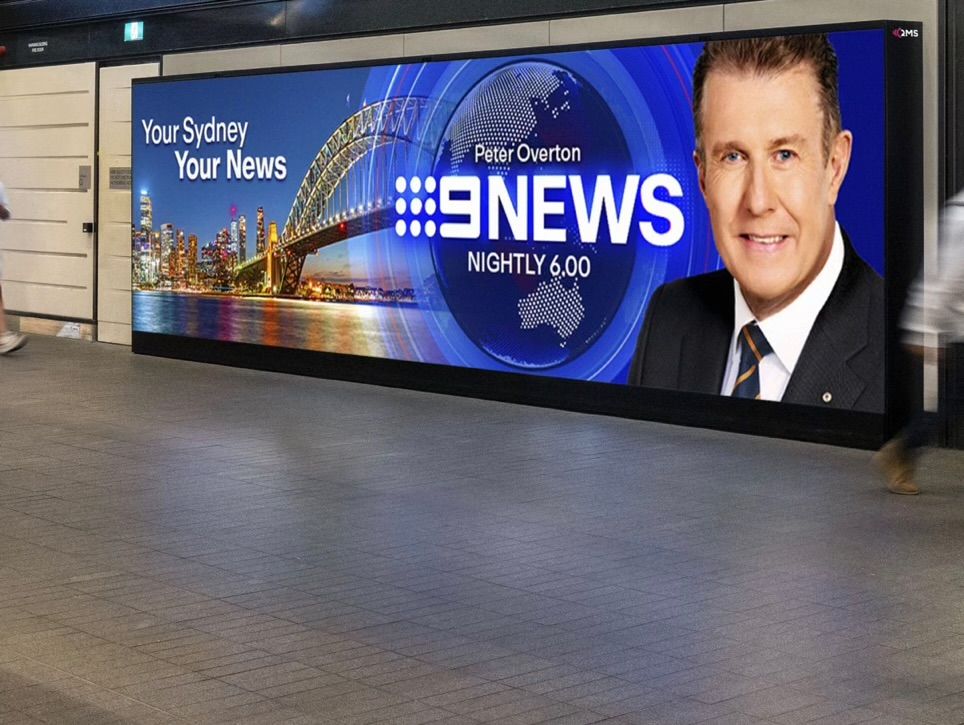 QMS Expands National Digital Network Through New AOM Agreement