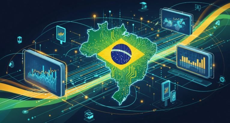 브라질 OOH 업계, DOOH 성장 속 플랫폼 의존 경고… 'OOH 산업 스스로 미래 주도해야'