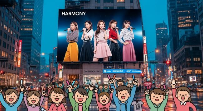 일본 인포리치·라이브보드, 팬 참여형 ‘응원 광고’ 사업 협업… 전국 OOH 네트워크로 확대