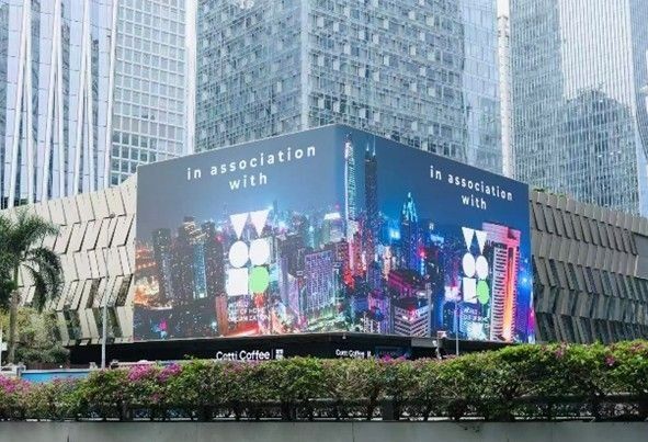 아시아 옥외광고 업계 리더들, 선전에서 한자리에 모여… OOH 산업 협력의 새로운 단계 논의