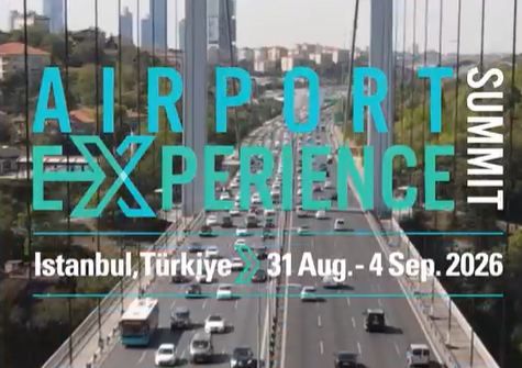 ACI World Unveils Keynote Speaker for 2026 Airport Experience Summit in Istanbul