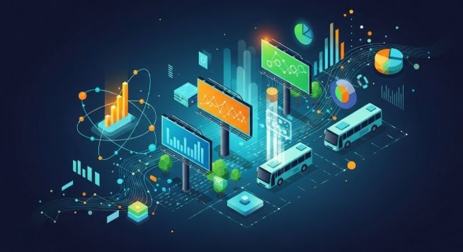 옥외광고 매체는 다른 미디어의 성과를 끌어올리는 '효과 증폭 매체'… ROI 높이는 전략은 따로 있다