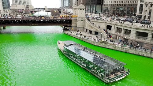 Ballyhoo Media Announces Nationwide Partnership with Hornblower Group