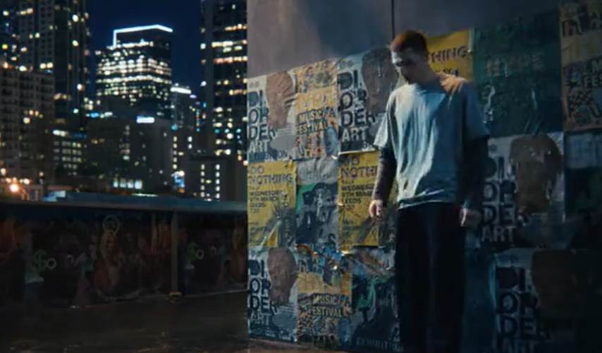 TUBORG TELLS GEN Z 'YOU DON'T HAVE TO' AS PART OF THEIR NEW CAMPAIGN