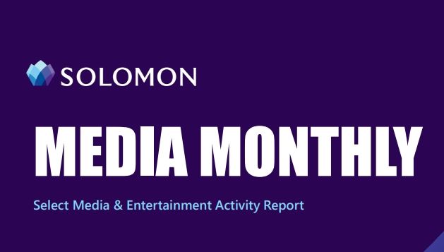 [보고서] 솔로몬 파트너스 연구… OOH, 주요 광고 매체 중 높은 효율성 재확인