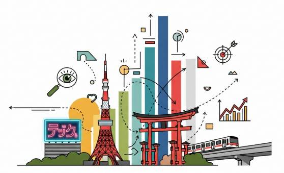 일본 옥외광고 전문가 51명, 효과측정 지표 혁신을 기반으로 일본 최고 권위의 광고상을 수상하다.