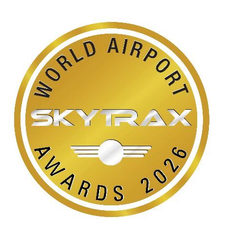 Seoul Incheon International Airport Ranked World No.2 in Skytrax World Airport Awards 2026