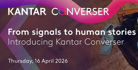 Kantar Unveils AI-Driven Qualitative Tool to Decode Human Insights