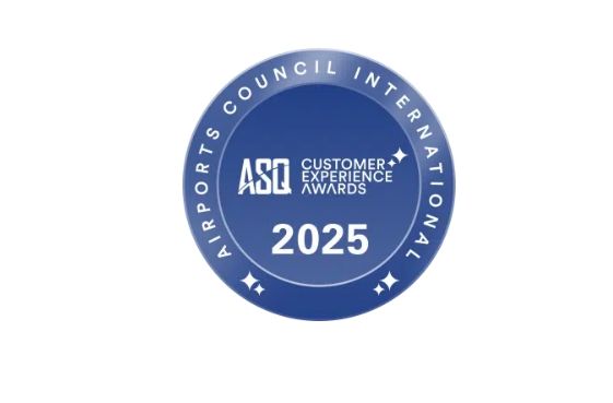 Seoul Incheon International Airport Wins Multiple Honors at 2025 ASQ Customer Experience Awards
