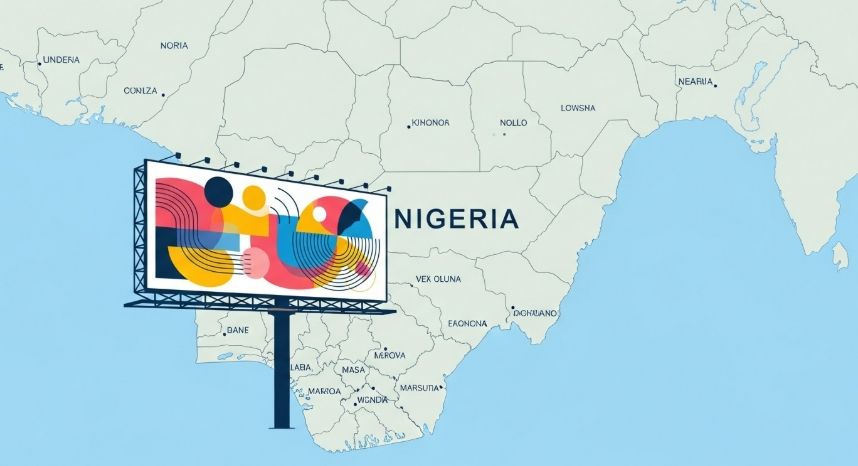 나이지리아 DOOH 시장의 과제… 변명보다 중요한 것은 옥외광고 캠페인 집행에 대한 책임과 신뢰