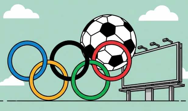 슈퍼볼·올림픽·월드컵… 글로벌 대형 이벤트에서 OOH가 빛나는 이유?