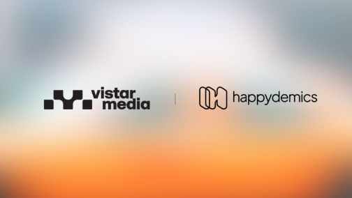 Vistar Media Expands Global DOOH Measurement with Happydemics Partnership
