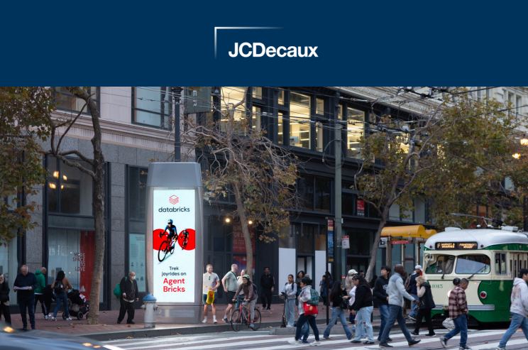 JCDecaux Reports Strong 2025 Results, Free Cash Flow Surpasses Targets