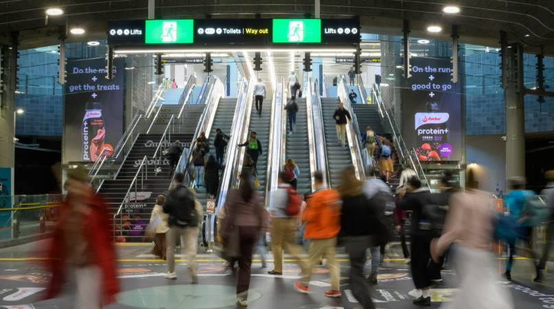 QMS NZ Launches With Aotearoa's Total Out Of Home Solution