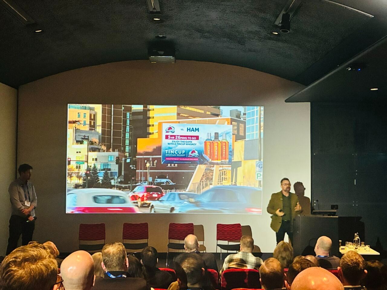 런던 광고업계, DPAA 타운홀서 DOOH 실시간 전략과 협업 강화 조명