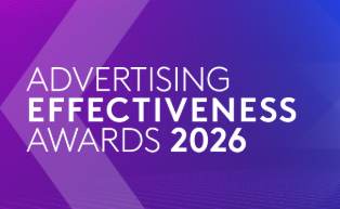Kantar to Highlight Top Outdoor Advertising in Global Effectiveness Awards
