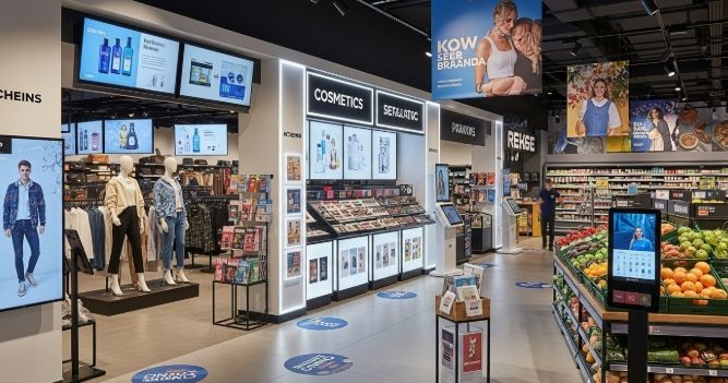 리테일 미디어의 진화, 실험에서 수익 엔진까지… ‘5단계 성숙 모델’ 주목