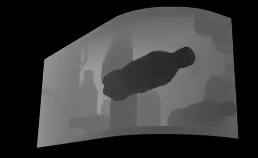 코카콜라, 피카딜리 서커스서 핸드 트래킹 접목한 디지털 옥외광고 캠페인 진행