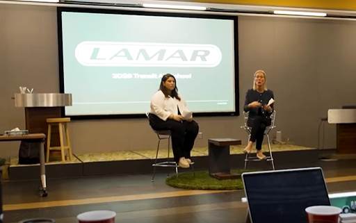 라마 트랜짓, 'Transit AE School' 개최…북미 영업 인력 역량 강화