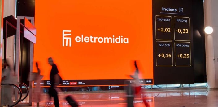 Place Exchange by Broadsign Integrates with Eletromidia to Unlock Brazil’s Largest Programmatic Digital Out-of-Home Network