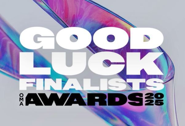 OMA Unveils Finalists for 2025 Creative Awards Highlighting Innovative OOH Campaigns