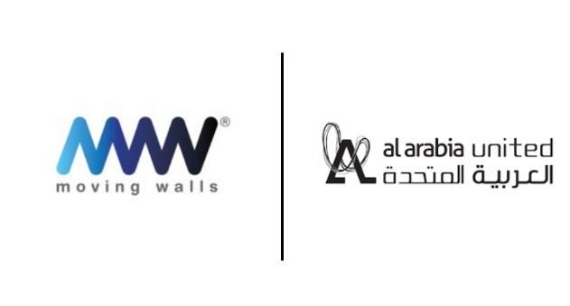 Moving Walls Partners with Al Arabia United to Advance Data-Driven OOH Advertising Exclusive in Egypt