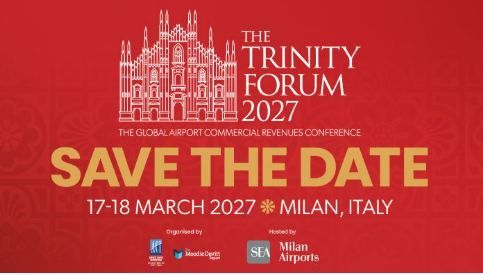 The Trinity Forum 2027 Rescheduled to March in Milan Amid Ramadan Alignment