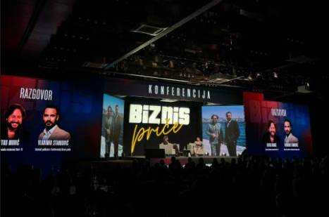 빌럽스 (billups), 동유럽 발칸 지역에서 기술 기반 옥외광고 전략을 앞세워 시장 확대에 나섰다.