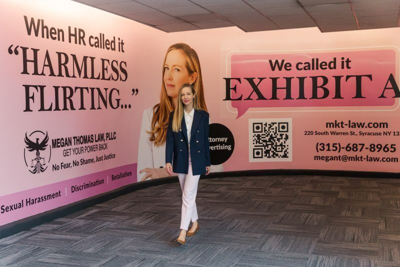 옥외광고 표현 어디까지 허용되나?…미국에서 광고 메세지 표현의 자유 논쟁 확산