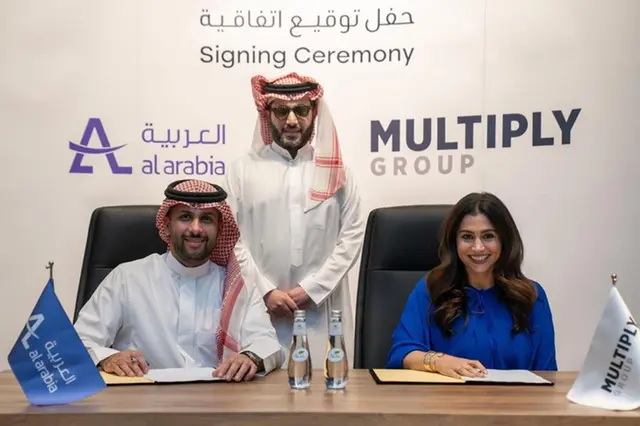 Al Arabia Outdoor Advertising and Multiply Group’s Media Vertical Sign MoU to Establish a Global Investment Entity in Out-of-Home Advertising