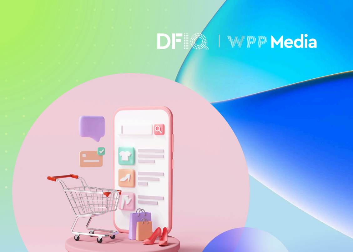 DFIQ 미디어·WPP 제휴, 동남아시아 리테일 미디어 시장 새 전환점 열다.