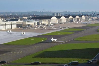 프랑스 파리 르부르제 공항, 유럽 최고 비즈니스 항공 허브 넘어 초고액자산가 겨냥 광고 플랫폼 부상
