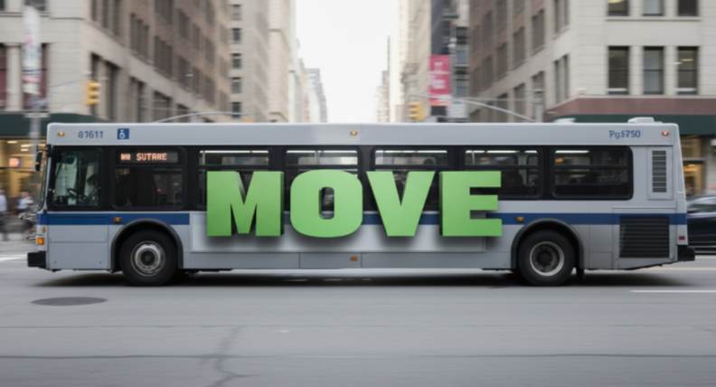 호주 교통 광고 미디어, MOVE로 효과 측정 경쟁력 한 단계 끌어올리다.