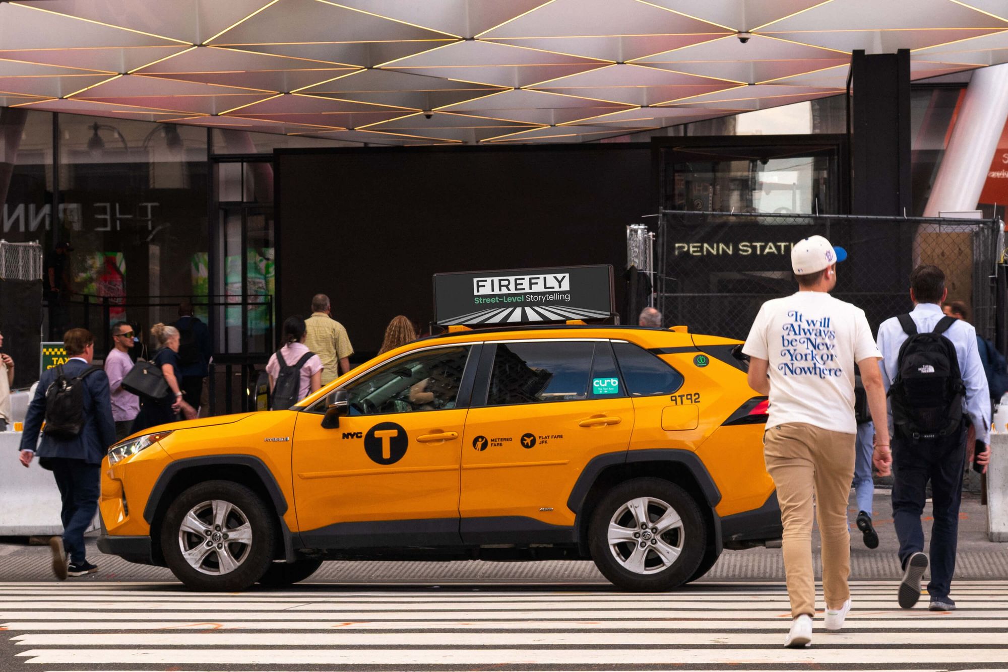 Firefly Expands Programmatic Capabilities Through Integration with VIOOH