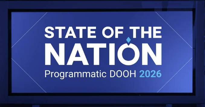 VIOOH, Programmatic digital out-of-home (pDOOH) is reshaping how advertisers reach people on the move