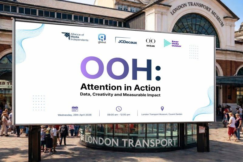 OOH Leaders Unite to Highlight Media Impact and Measurement in London Seminar