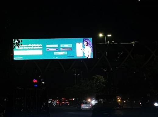 RAEEM International Turns High Traffic Spaces into Growth Platforms for easypaisa Digital Bank