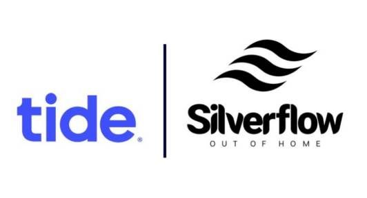 Silverflow OOH appointed as Tide’s International Out-Of-Home agency to support European expansion