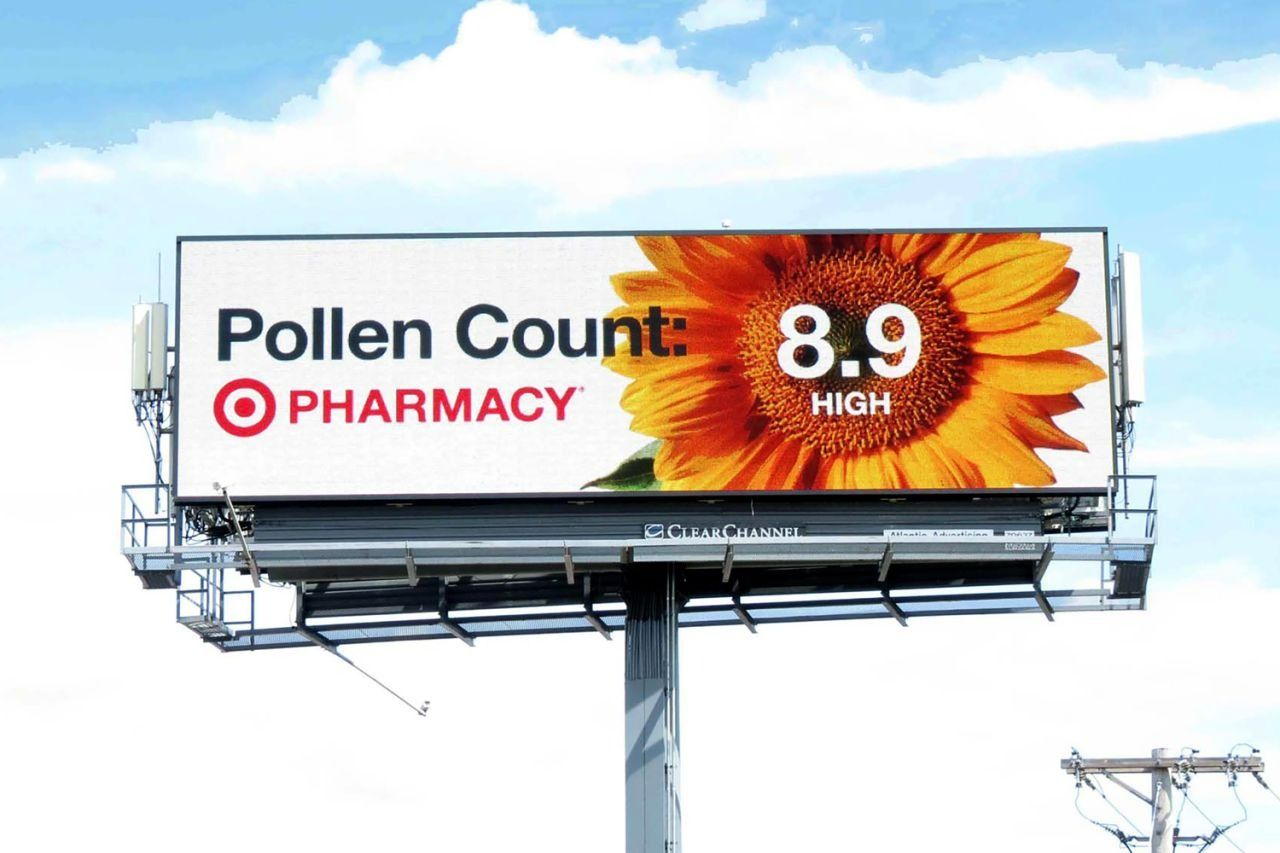 미국 클리어 채널 아웃도어, 봄 시즌 맞아 OOH 전략 제안… “실시간·계절성·참여형 광고 주목”