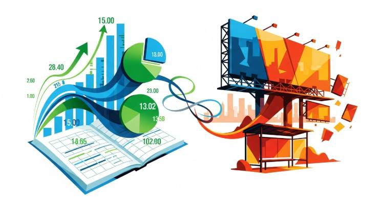 미국 옥외광고업계, 광고판 수보다 수익성 관리…개별 매체 데이터 경영 필요성 증대