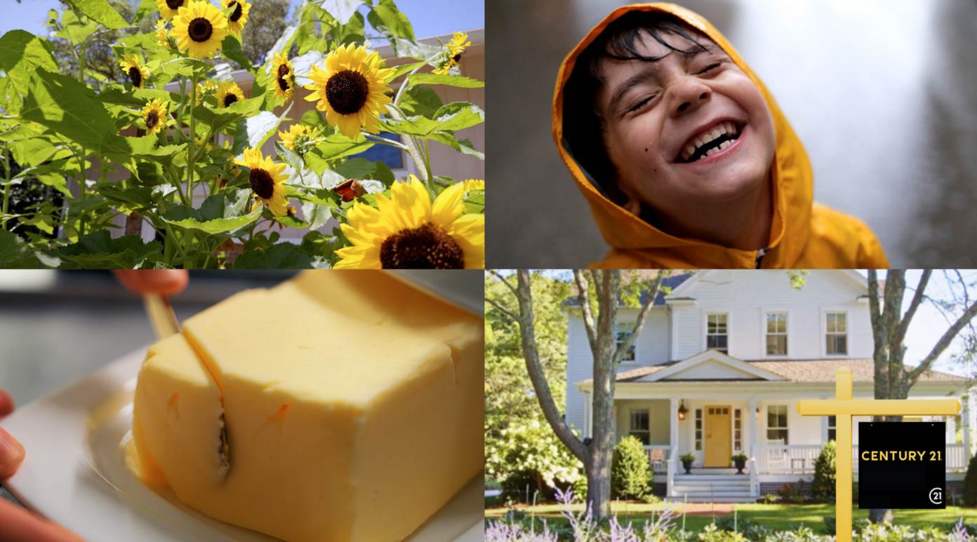 The CENTURY 21® brand launched the “Joy of Home: Chapter 2” campaign, celebrating the moments that make a house feel like home.