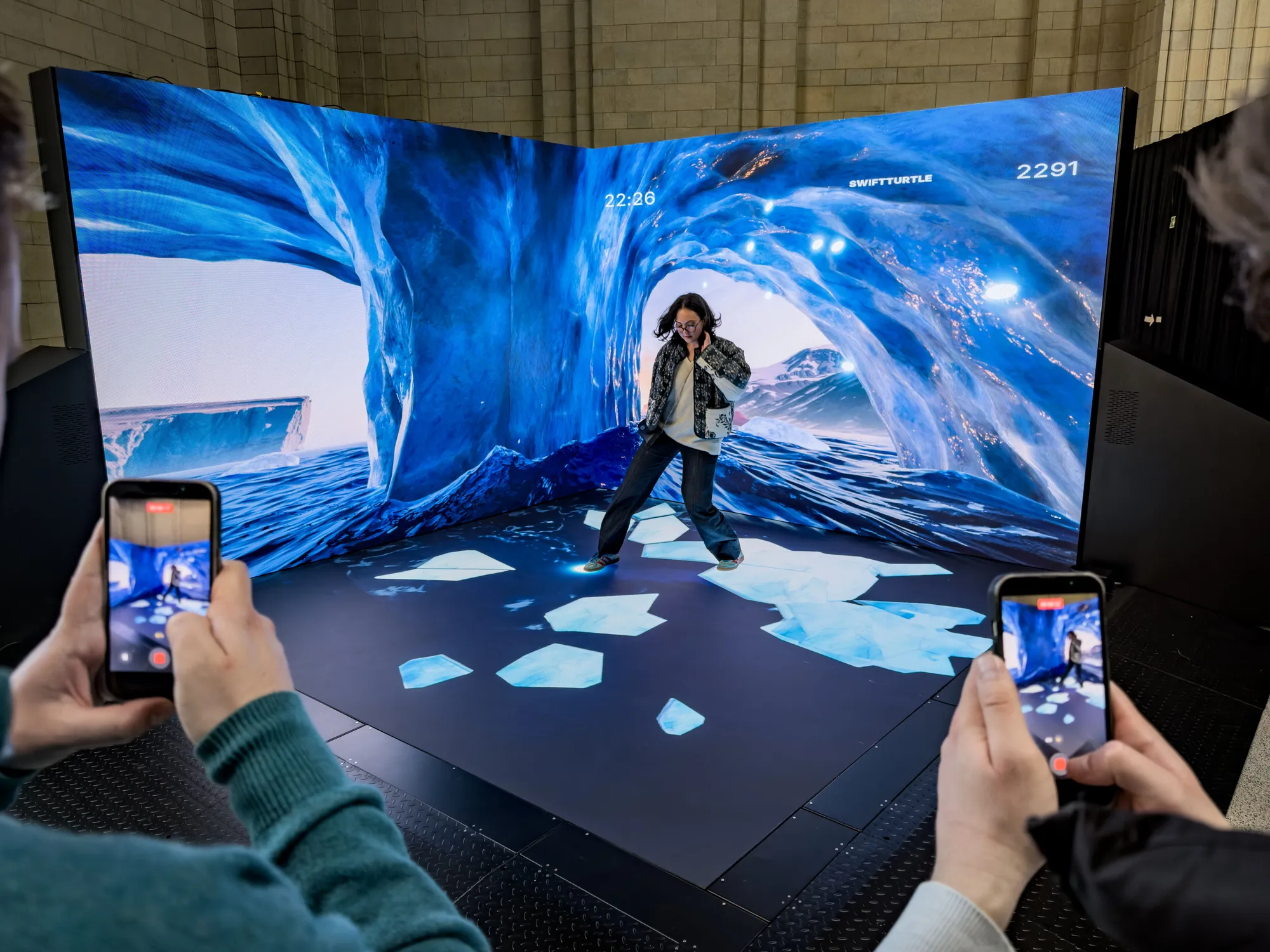 Ocean Outdoor UK launches Ocean Portal