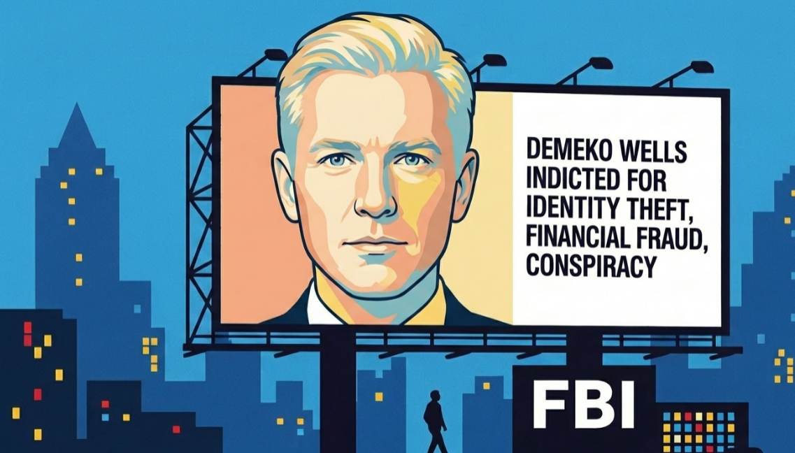 미국 FBI, 미국옥외광고협회와 공공안전 옥외광고 캠페인 연장…미 전역 1만개 디지털 스크린 활용 수사 협력