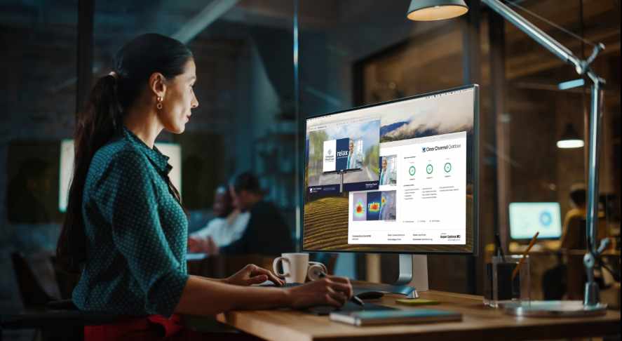 Creative Quality Emerges as Key Factor in OOH Campaign Performance, New Analysis Finds