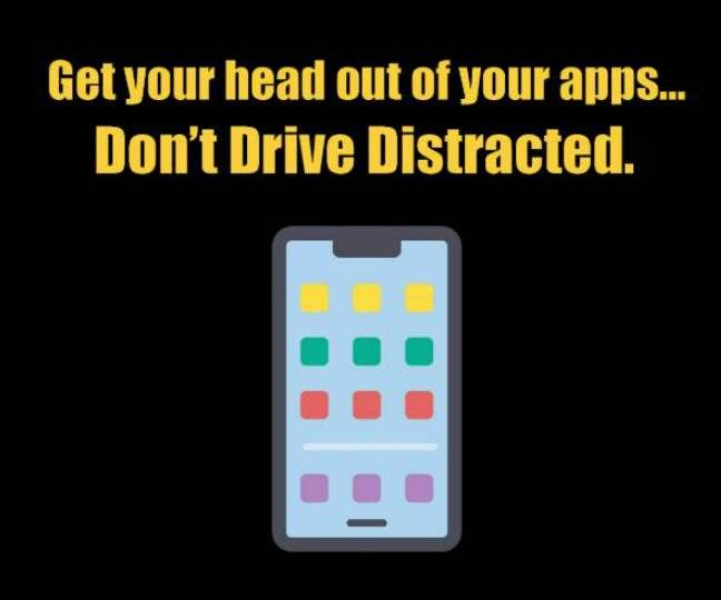 Students Help Educate on the Dangers of Distracted Driving Through the 2026 Project Yellow Light Competition