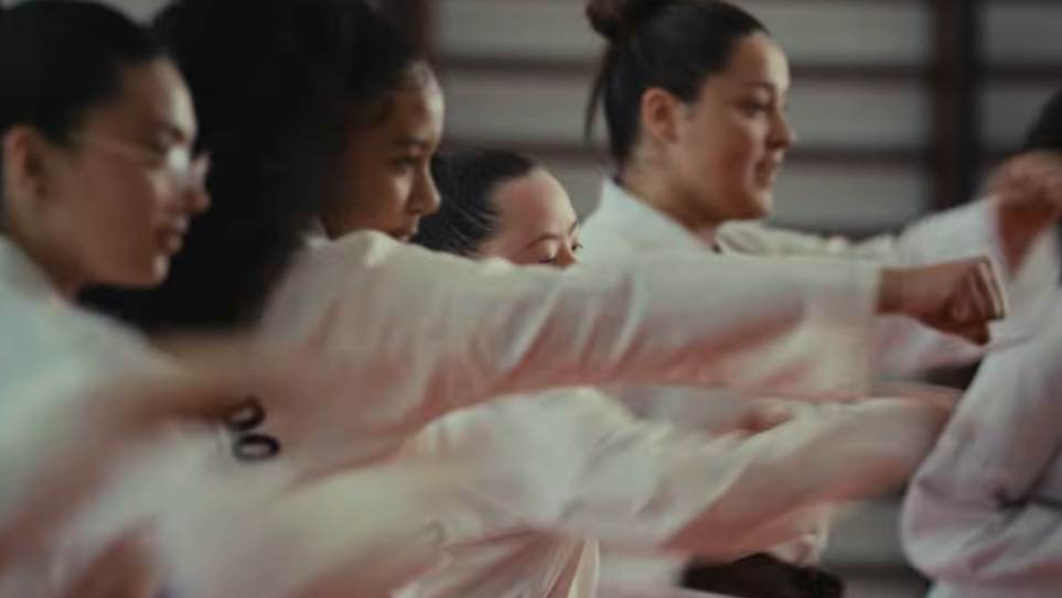 Dove Champions Girls' Confidence and Joy in Sport at the FIFA World Cup 2026™