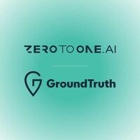 ZeroToOne.AI Deploys its Large Behavioral Model at Advertising Scale Through GroundTruth, Launching Dynamic Intent Prediction Audiences