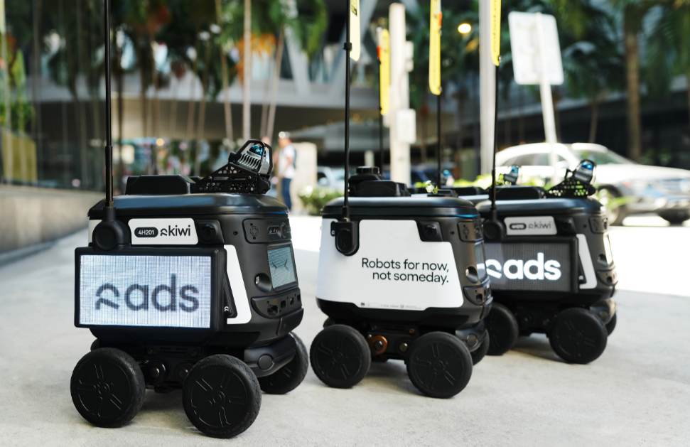 Robot.com Brings Autonomous Robot Fleet to Cannes as Official Robotics Innovation Partner for PMG's AI & Tech Sandbox